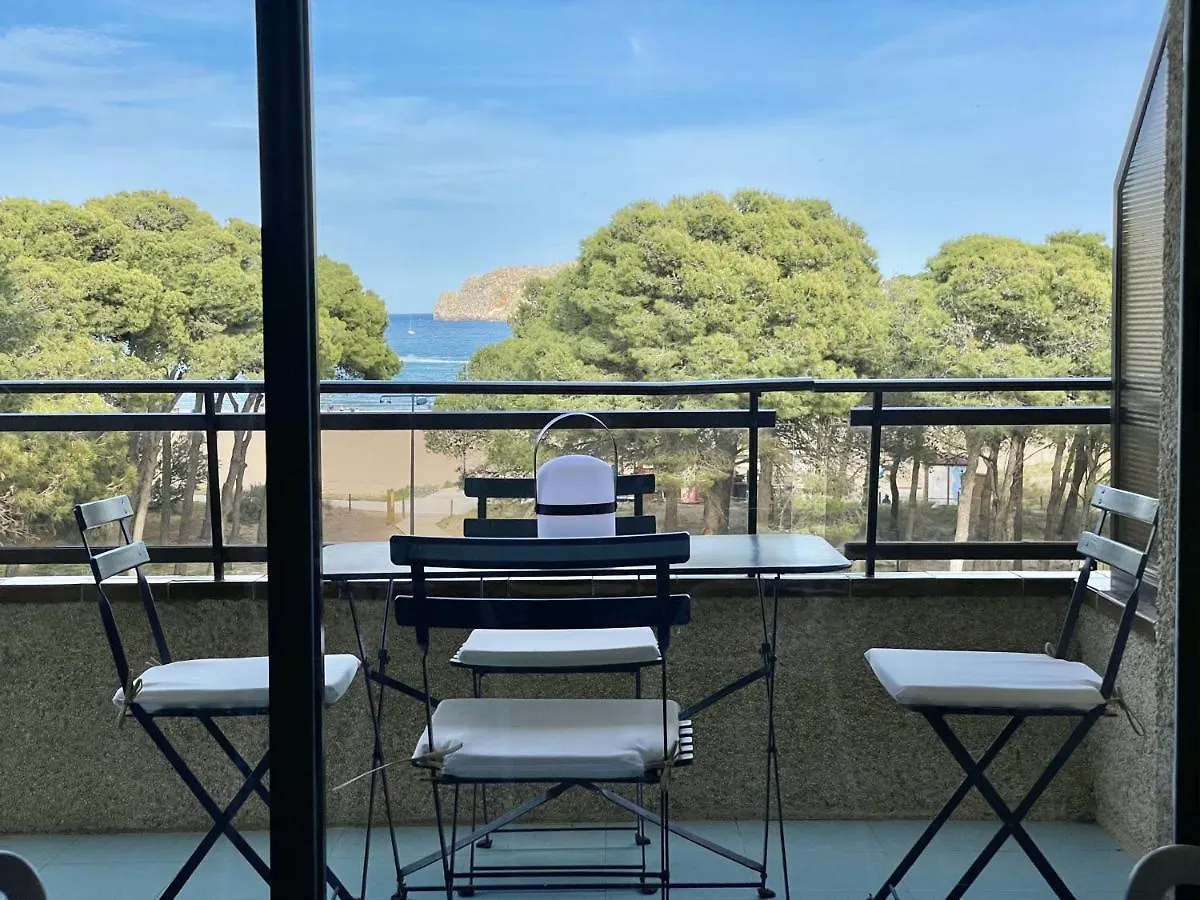 Apartamento La Pineda I 1 3-6 L'Estartit
