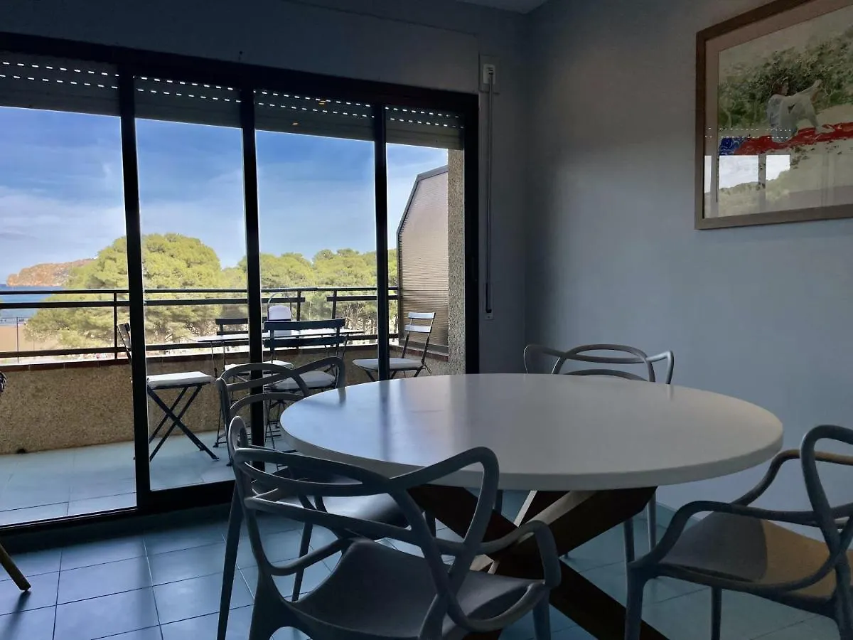 Apartamento La Pineda I 1 3-6 L'Estartit