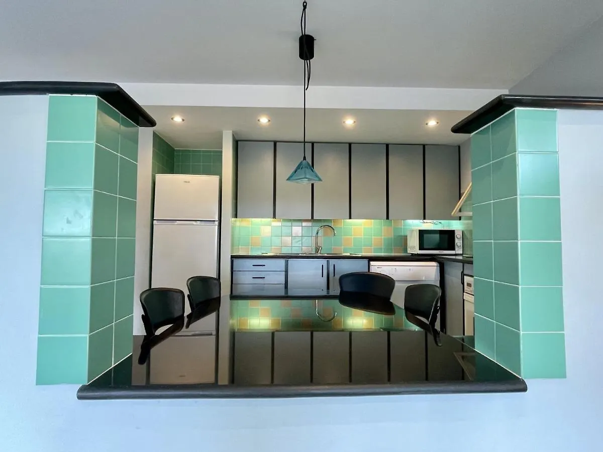 Apartamento La Pineda I 1 3-6 L'Estartit