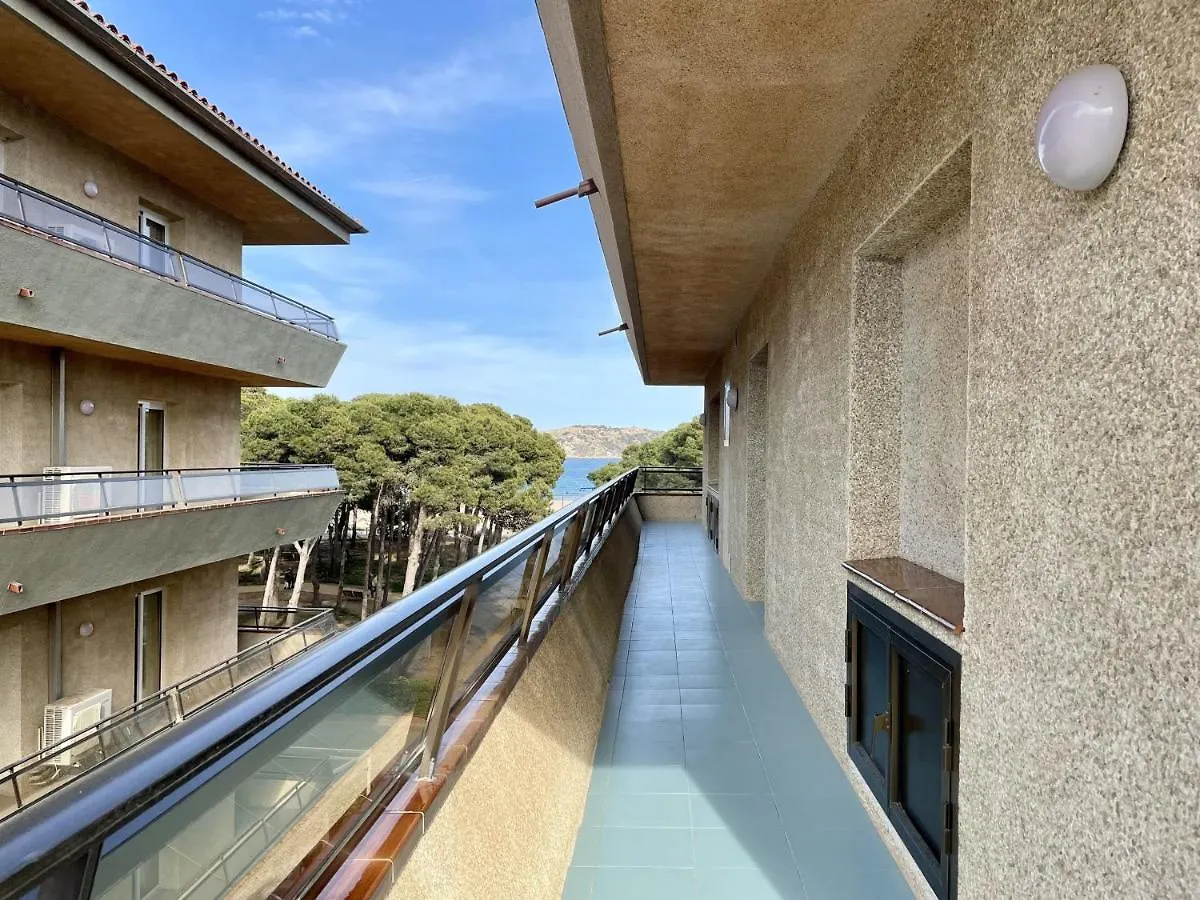 Apartamento La Pineda I 1 3-6 L'Estartit España