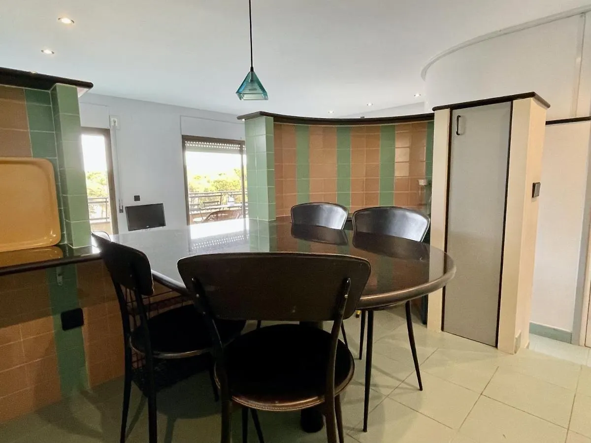 Apartamento La Pineda I 1 3-6 L'Estartit España