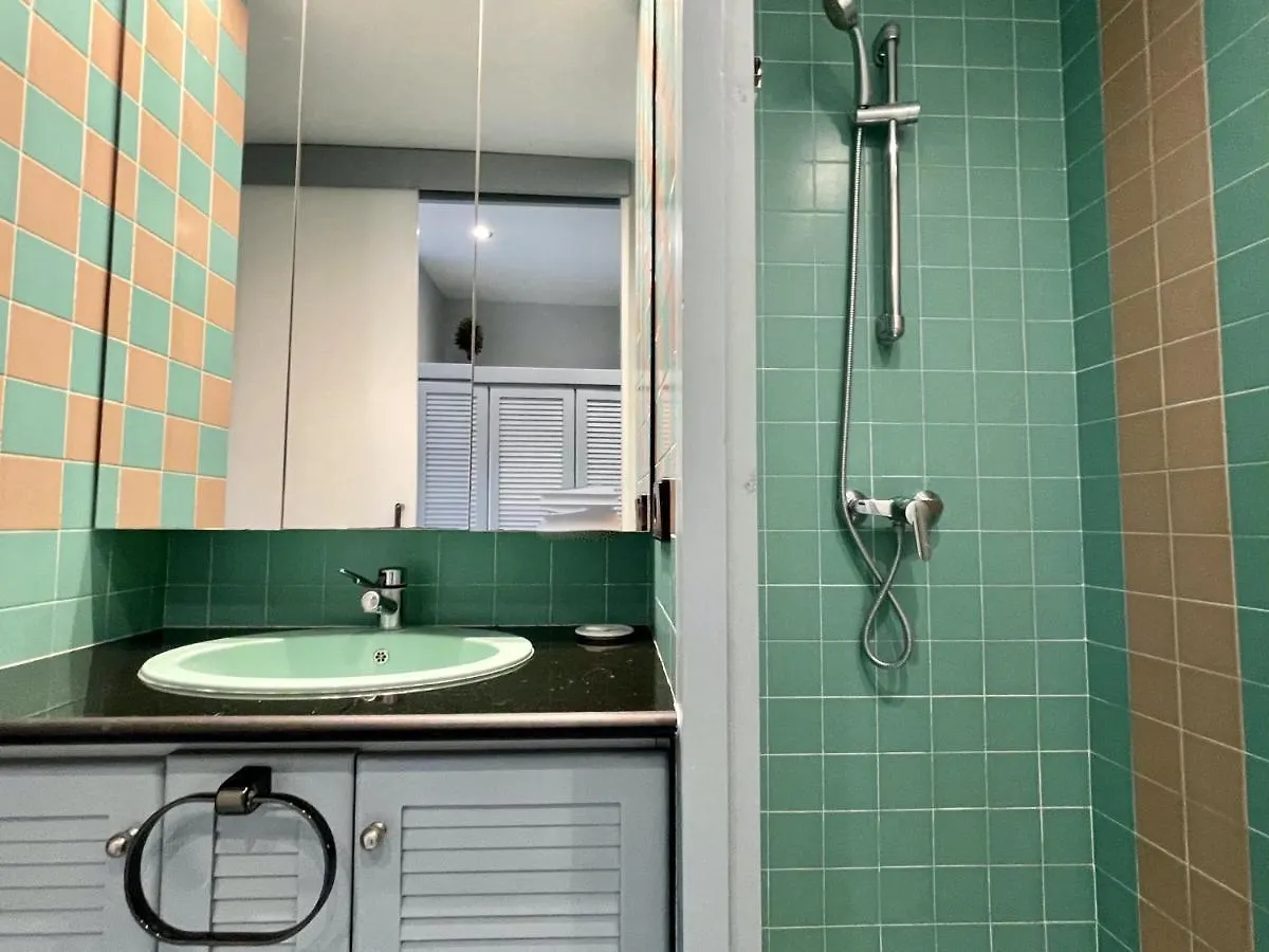 Apartamento La Pineda I 1 3-6 L'Estartit