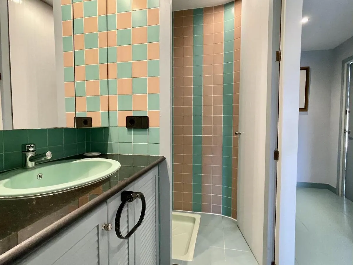 Apartamento La Pineda I 1 3-6 L'Estartit 0*,
