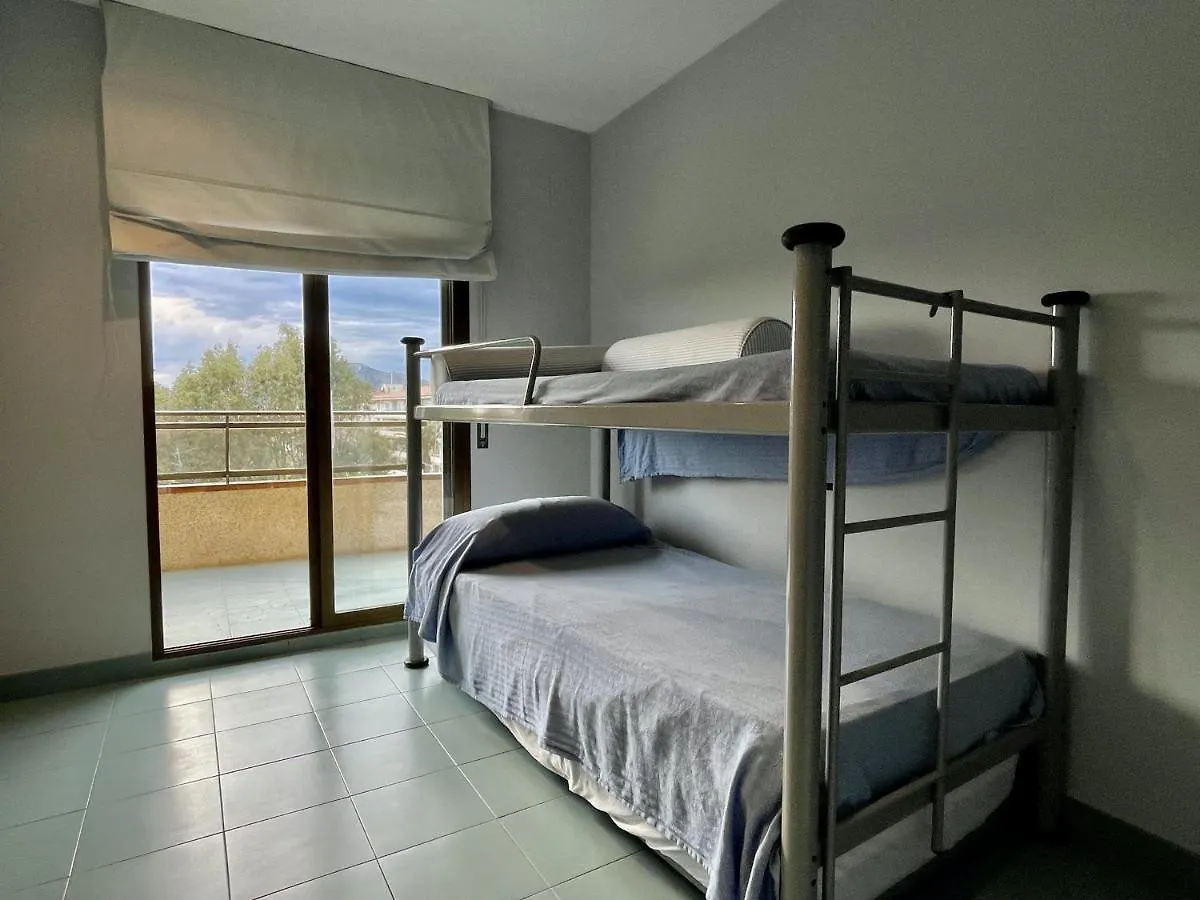 Apartamento La Pineda I 1 3-6 L'Estartit España