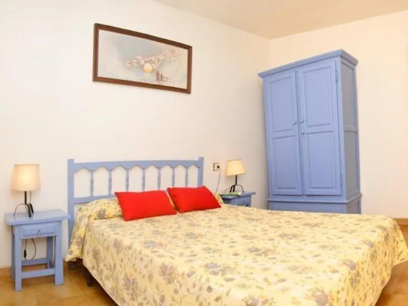 Apartamento La Pineda I 1 3-6 L'Estartit España