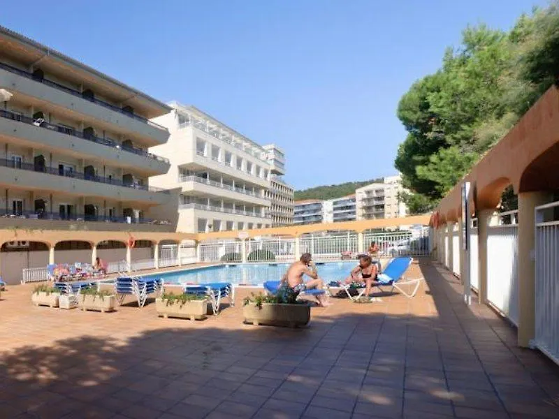 Apartamento La Pineda I 1 3-6 L'Estartit 0*,  España